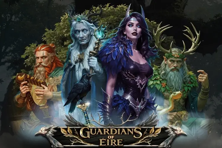 Guardians Of Eire thumbnail