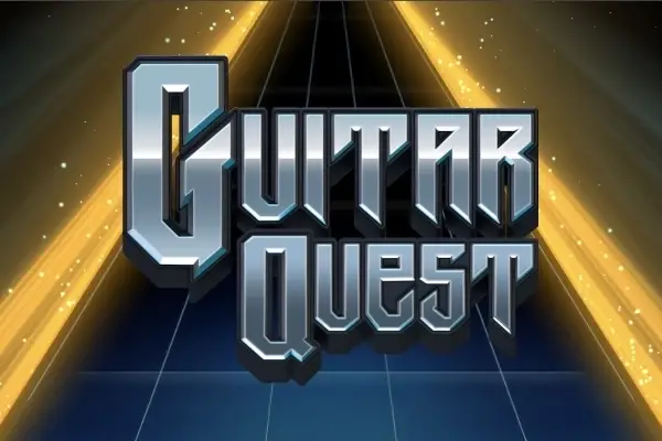 Guitar Quest thumbnail