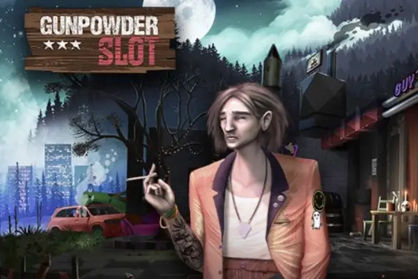 Gunpowder thumbnail