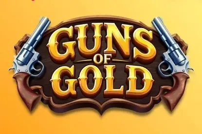 Guns of Gold thumbnail