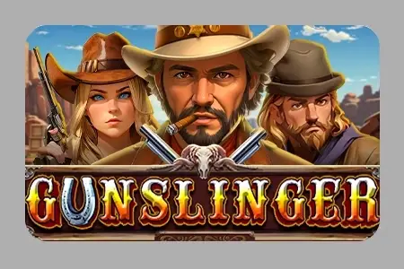 Gunslingers DRAW! thumbnail