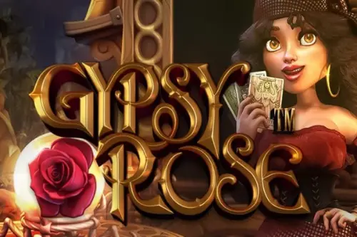 Gypsy Rose thumbnail