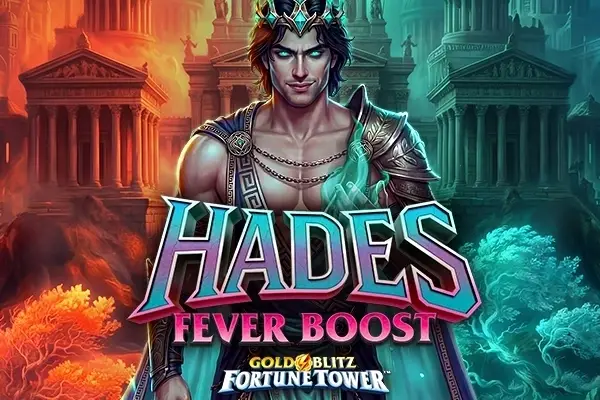 Hades Fever Boost Gold Blitz Fortune Tower thumbnail
