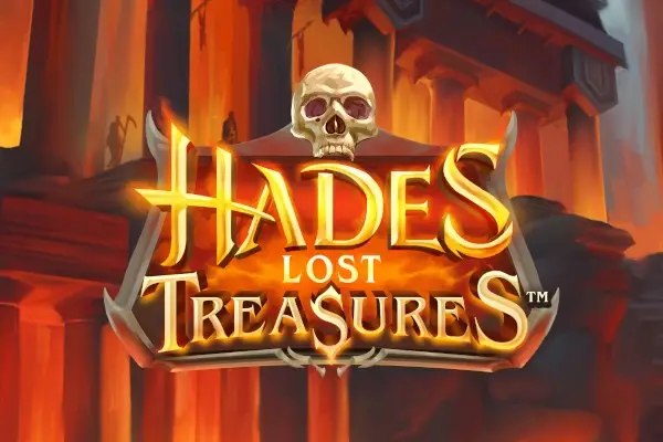 Hades Lost Treasures thumbnail