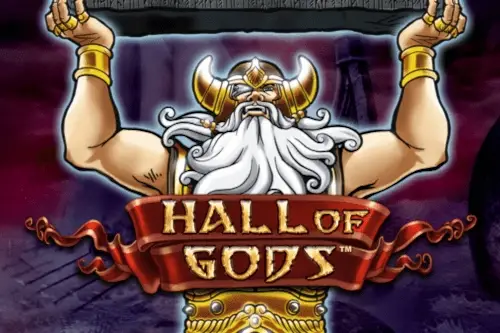 Hall Of Gods thumbnail