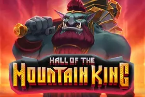 Hall of the Mountain King thumbnail