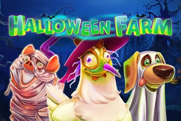 Halloween Farm thumbnail