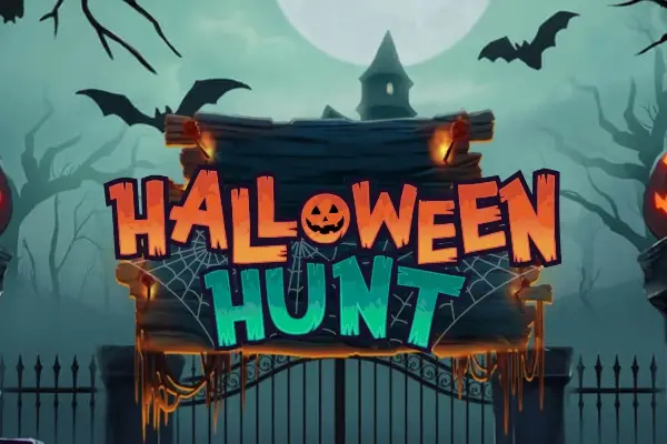 Halloween Hunt thumbnail