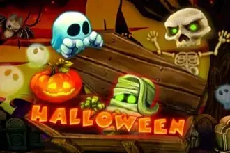 Spicy Party Halloween thumbnail