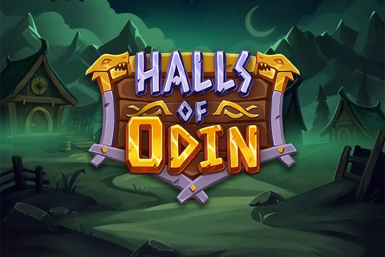 Halls of Odin thumbnail
