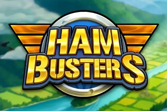 Ham Busters thumbnail