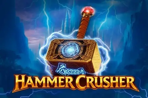 Hammer Crusher thumbnail