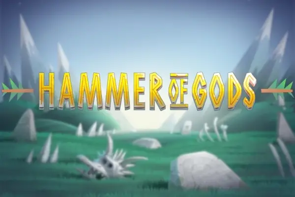Hammer of Gods thumbnail