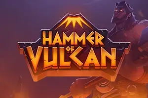Hammer of Vulcan thumbnail