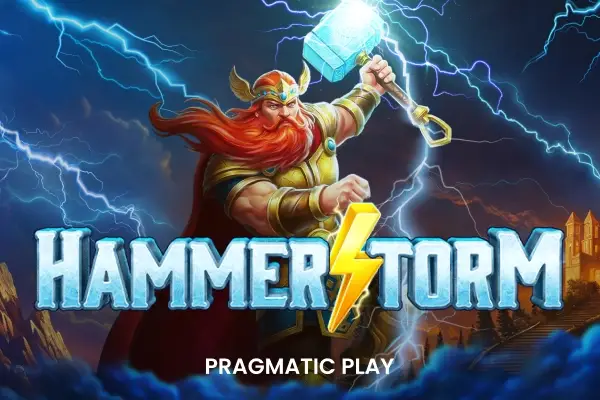 Hammerstorm thumbnail