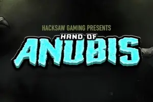 Hand of Anubis thumbnail
