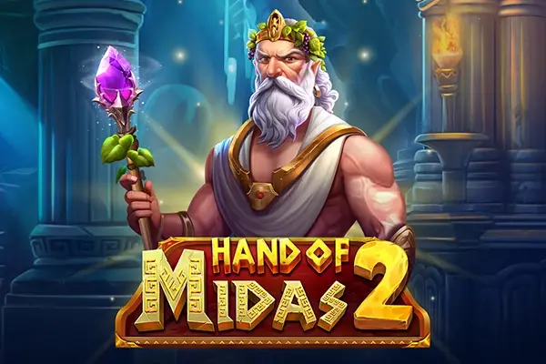 Hand of Midas 2 thumbnail