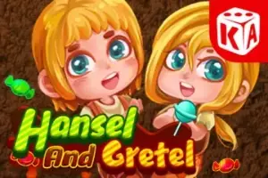 Fairytale Legends: Hansel and Gretel thumbnail