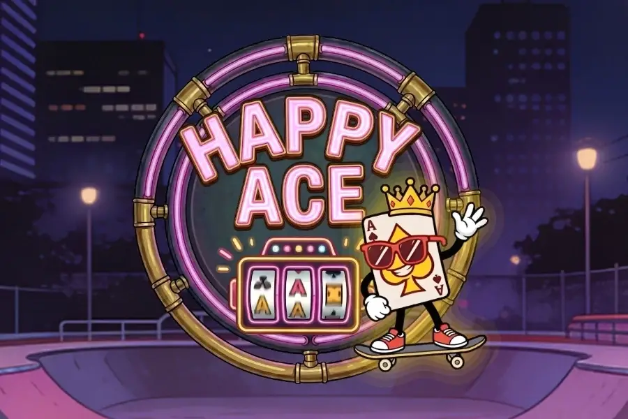 Happy Ace thumbnail