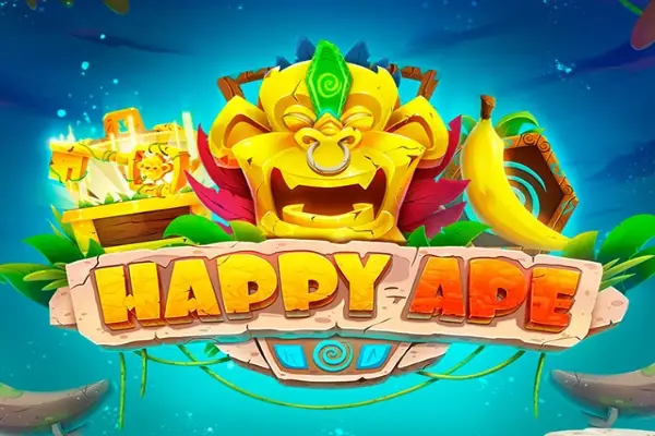 Happy Ape thumbnail