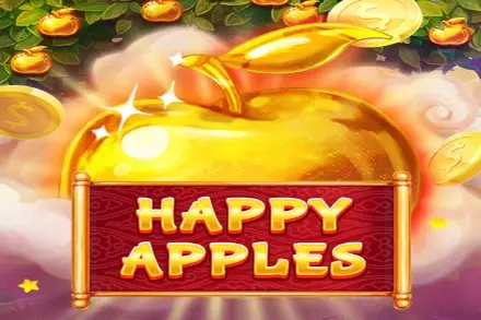 Happy Apples thumbnail