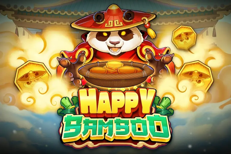 Happy Bamboo thumbnail