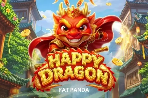 Happy Dragon thumbnail