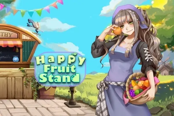Fruit Stand thumbnail