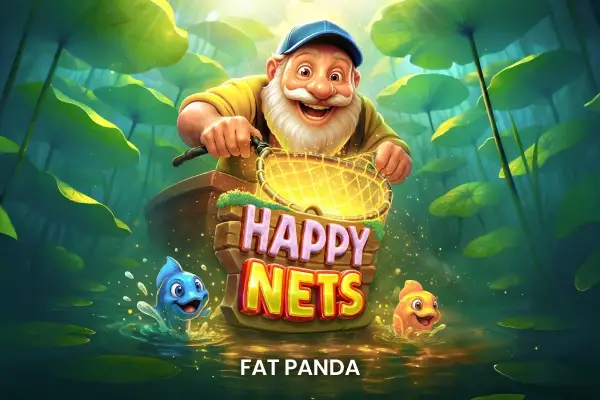 Happy Nets thumbnail