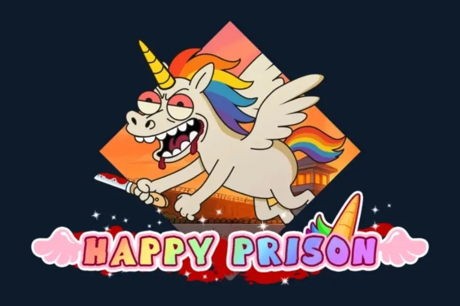 Happy Prison thumbnail