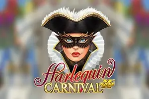 Harlequin Carnival thumbnail