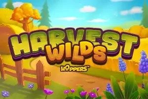 Harvest Wilds thumbnail