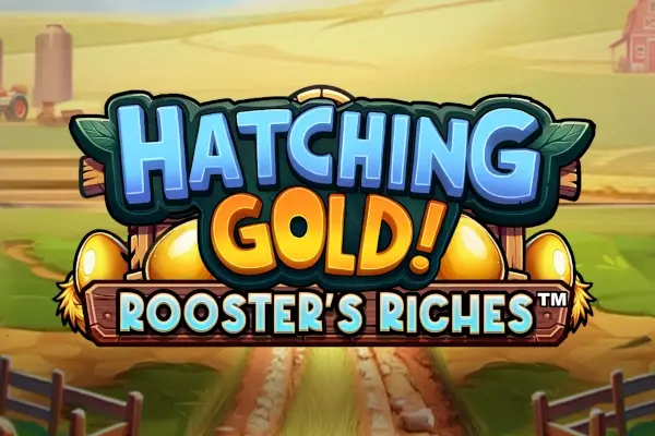 Hatching Gold! Rooster's Riches thumbnail