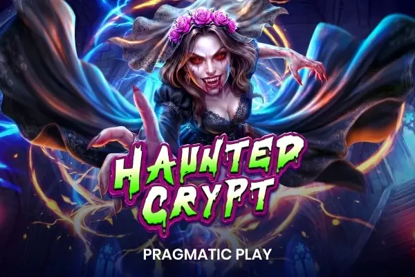 Haunted Crypt thumbnail