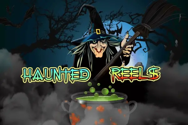 Haunted Reels thumbnail