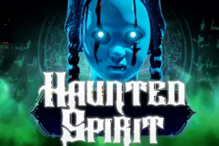 Haunted Spirit slot by Funky Games