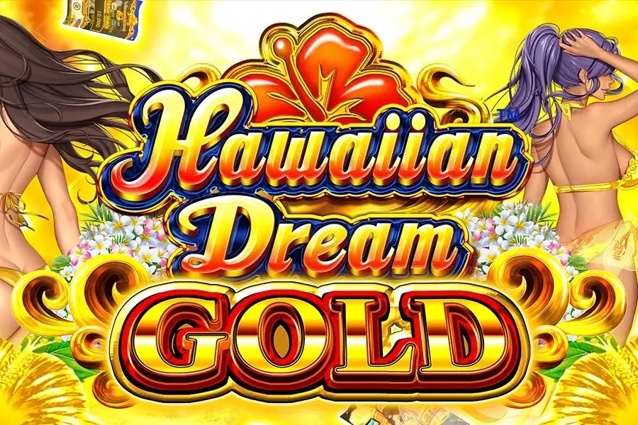 Hawaiian Dream Gold thumbnail