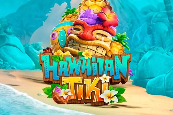 Hawaiian Tiki thumbnail