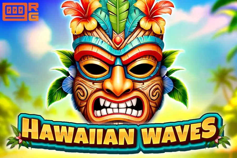 777 Hawaiian Waves thumbnail