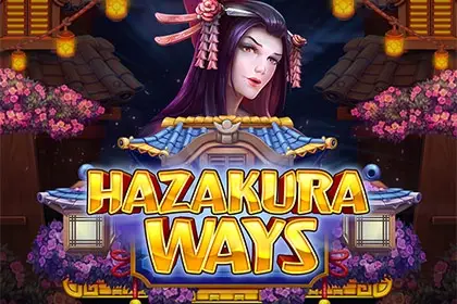 Hazakura Ways thumbnail