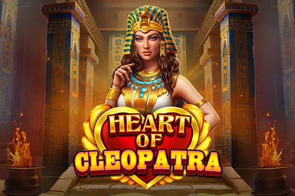 Heart of Cleopatra thumbnail