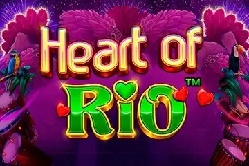 Heart of Rio thumbnail