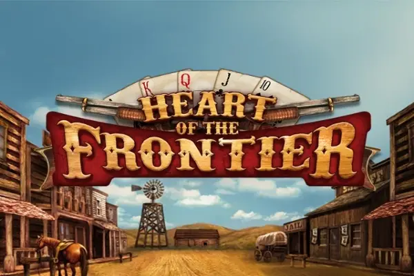 The Frontier thumbnail