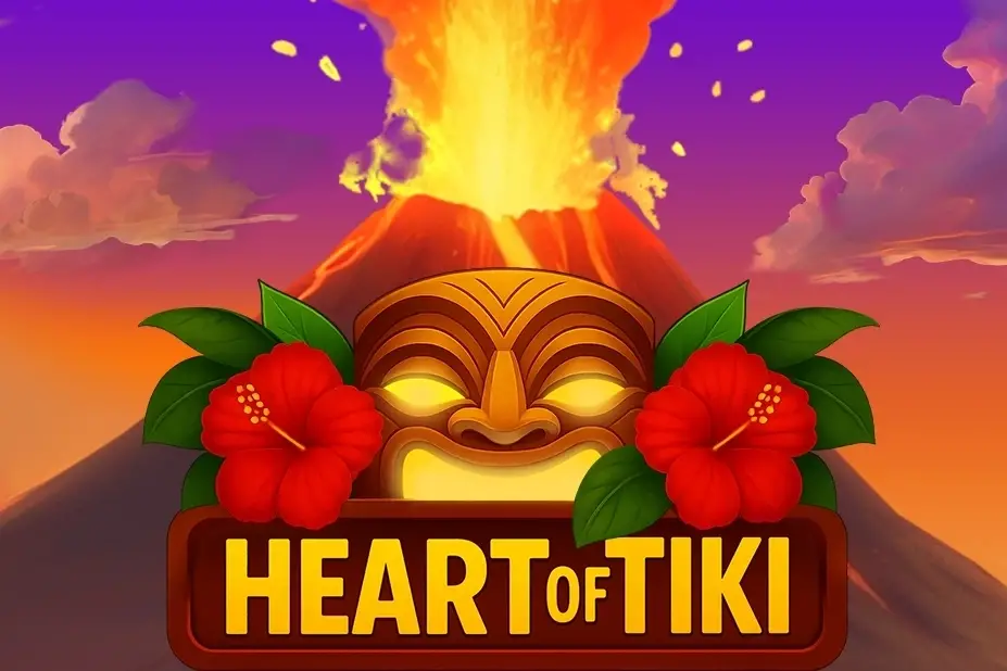 Heart of Tiki thumbnail