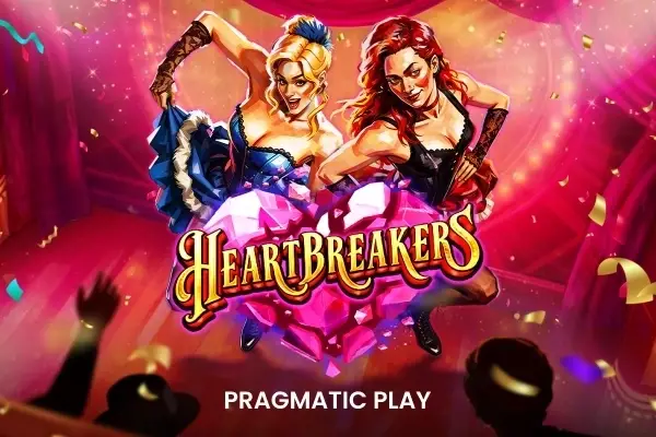 Heartbreakers thumbnail