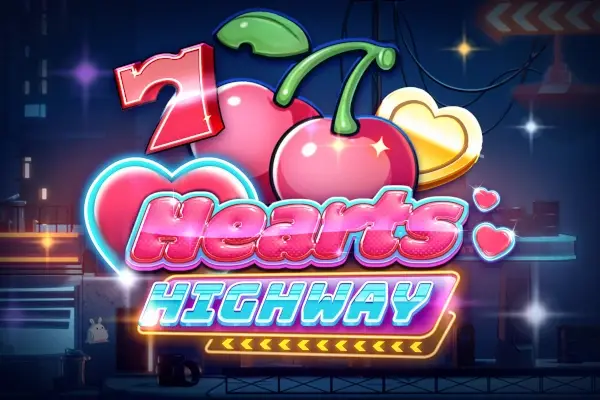 Hearts Highway thumbnail