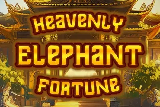 Heavenly Elephant Fortune thumbnail