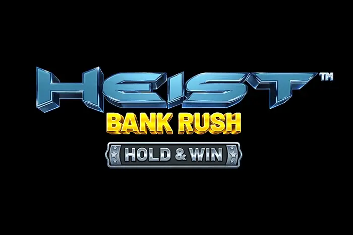 Heist: Bank Rush - Hold & Win thumbnail