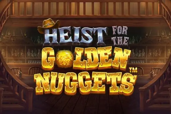 Heist for the Golden Nuggets thumbnail