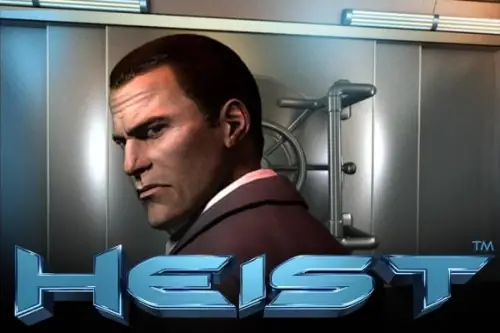 Cyberheist City thumbnail